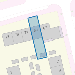 Perceel ZLE00-I-2618