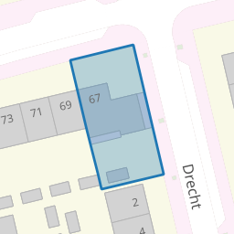 Perceel ZLE00-I-2619