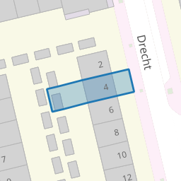 Perceel ZLE00-I-2621