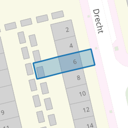 Perceel ZLE00-I-2622