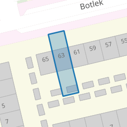 Perceel ZLE00-I-2650