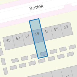 Perceel ZLE00-I-2652