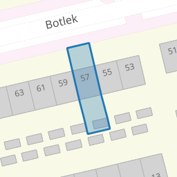 Perceel ZLE00-I-2653