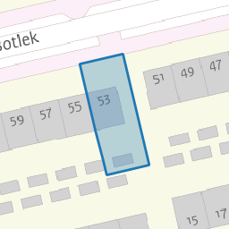 Perceel ZLE00-I-2655