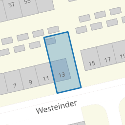 Perceel ZLE00-I-2680