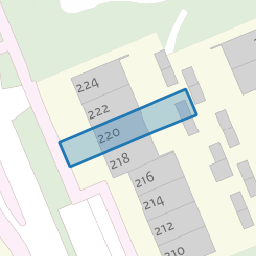 Perceel ZLE00-I-2697