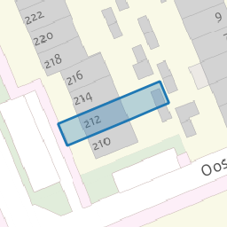 Perceel ZLE00-I-2701