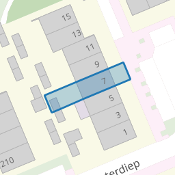 Perceel ZLE00-I-2706