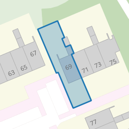 Perceel ZLE00-I-2737