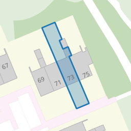 Perceel ZLE00-I-2739