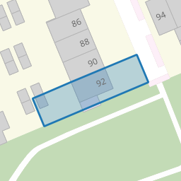 Perceel ZLE00-I-2770