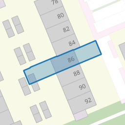 Perceel ZLE00-I-2773