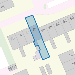 Perceel ZLE00-I-2784