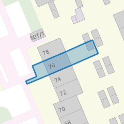 Perceel ZLE00-I-2789