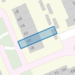 Perceel ZLE00-I-2797