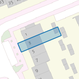 Perceel ZLE00-I-2817