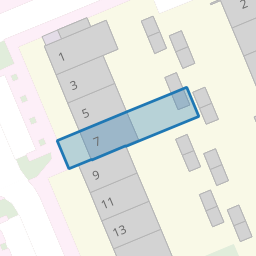 Perceel ZLE00-I-2819