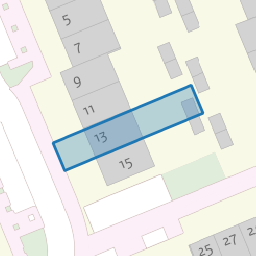 Perceel ZLE00-I-2822