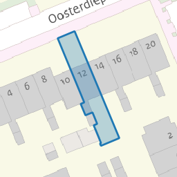 Perceel ZLE00-I-2869