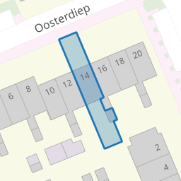 Perceel ZLE00-I-2870