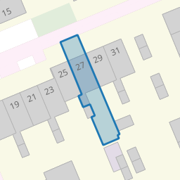 Perceel ZLE00-I-2888