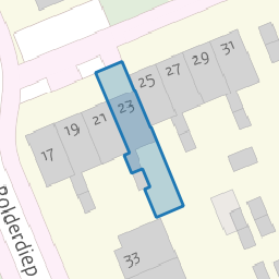 Perceel ZLE00-I-2890