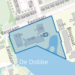 Perceel ZLE00-I-2930