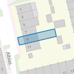 Perceel ZLE00-I-2940