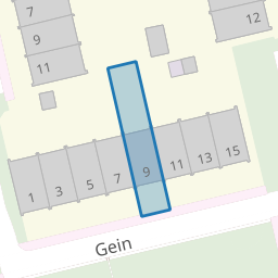 Perceel ZLE00-I-2951