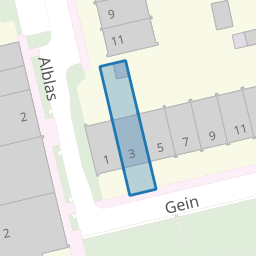 Perceel ZLE00-I-2954