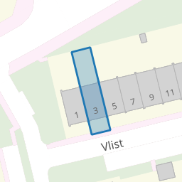 Perceel ZLE00-I-2957