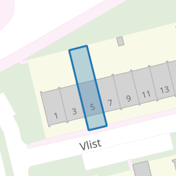 Perceel ZLE00-I-2958