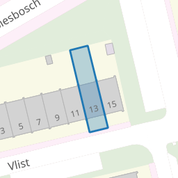 Perceel ZLE00-I-2962