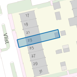 Perceel ZLE00-I-2967