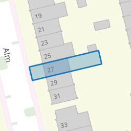 Perceel ZLE00-I-3001