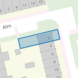 Perceel ZLE00-I-3004