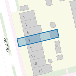 Perceel ZLE00-I-3029