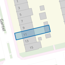 Perceel ZLE00-I-3031