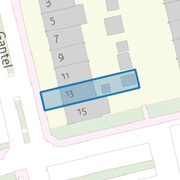 Perceel ZLE00-I-3032