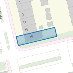 Perceel ZLE00-I-3033