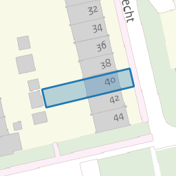 Perceel ZLE00-I-3036