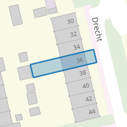 Perceel ZLE00-I-3038