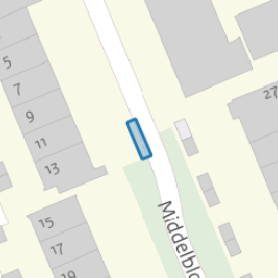 Perceel ZLE00-I-3053