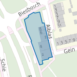 Perceel ZLE00-I-3063