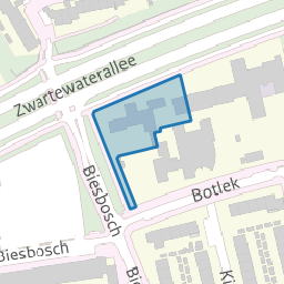 Perceel ZLE00-I-3074