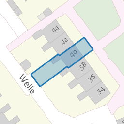 Perceel ZLE00-I-3121