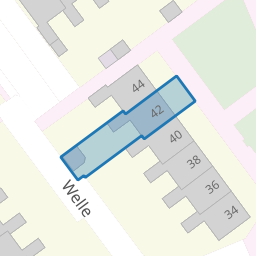 Perceel ZLE00-I-3122