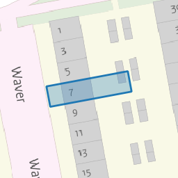 Perceel ZLE00-I-3133