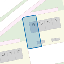 Perceel ZLE00-I-3165