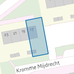 Perceel ZLE00-I-3166